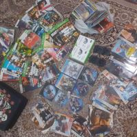 بازی پلی ۴ ps4 و ایکس باکس 360 و کامیپوتر xbox|کنسول، بازی ویدئویی و آنلاین|تهران, ابن بابویه|دیوار