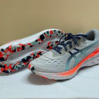 کفش ورزشی اورجینال اسیکس مدل Asics Novablast 2|کیف، کفش، کمربند|تهران, کوی فردوس|دیوار