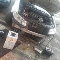 شارژ گاز کولر خودرو|خدمات موتور و ماشین|تهران, دولت‌آباد|دیوار