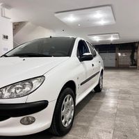 پژو 206 SD V8، مدل ۱۳۹۸|سواری و وانت|مشهد, قاسم‌آباد (شهرک غرب)|دیوار