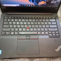 در حد نو Lenovo L490 i5 نسل۸ رم۸ هارد ssd|رایانه همراه|تهران, باغ فیض|دیوار