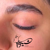 آموزش و خدمات اکستنشن مژه کاشت لیفت ابرو و مژه|خدمات آرایشگری و زیبایی|اصفهان, سعادت‌آباد|دیوار