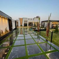 باغ-ویلا-600-متر-مدرن-دوبلکس