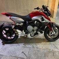 MV AGUSTA|موتورسیکلت|تهران, ازگل|دیوار