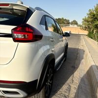 x22 pro mt (دنده ای) - 1402|خودرو سواری و وانت|تهران, شادآباد|دیوار