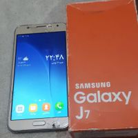 سامسونگ Galaxy J7 ۱۶ گیگابایت|موبایل|تهران, تهران‌سر|دیوار