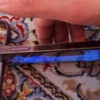 اپل iPhone X با حافظهٔ ۶۴ گیگابایت فیس لیفت ۱۲ پرو|موبایل|تهران, تهران‌سر|دیوار
