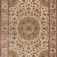 فرش ماشینی ابریشم مصنوعی|فرش|تهران, نارمک|دیوار