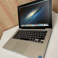 اپل Macbook Pro رم ۱۶|رایانه همراه|تهران, صادقیه|دیوار