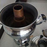 سماورگازی|ظروف پخت‌وپز|تهران, تهران‌سر|دیوار