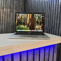 لپتاپMacBookاپل‌نسل۸ core i7تاچ‌بار صفحهRetina|رایانه همراه|تهران, میرداماد|دیوار