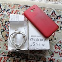 سامسونگ Galaxy J5 Prime ۱۶ گیگابایت|موبایل|تهران, ازگل|دیوار