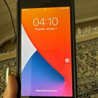اپل iPhone 7 Plus با حافظهٔ ۱۲۸ گیگابایت|موبایل|تهران, جنت‌آباد شمالی|دیوار