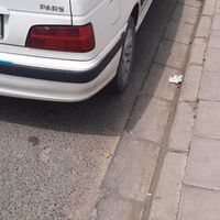 پارس ۱۴۰۰|خودرو سواری و وانت|تهران, کوهک|دیوار
