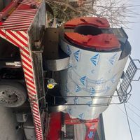 دیگ بخار« معاوضه نو با دوست دوم »|ماشین‌آلات صنعتی|تهران, خاوران|دیوار