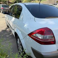 رنو مگان مونتاژ 2000cc، مدل ۱۳۹۱|خودرو سواری و وانت|تهران, شهرک غرب|دیوار