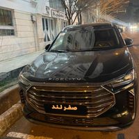 فیدلیتی پرستیژ، مدل 1403 نمایشگاه صفرلند|خودرو سواری و وانت|تهران, عباس‌آباد|دیوار