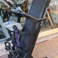 تردمیل چندکاره ls fitness|تجهیزات ورزشی|تبریز, |دیوار