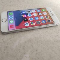 اپل iPhone 8 ۶۴ گیگابایت|موبایل|تهران, تهران‌سر|دیوار