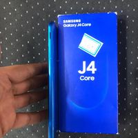 سامسونگ Galaxy J4 Core ۱۶ گیگابایت|موبایل|تهران, گلچین|دیوار