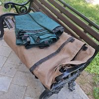 سایبان توری شید  آماده دوخته شده با ابعاد دلخواه|فروشگاه و مغازه|تهران, سیروس|دیوار