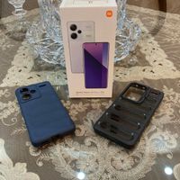 شیائومی Redmi Note 13Pro+ 5G باحافظه 512 گیگابایت|موبایل|تهران, تهران‌ویلا|دیوار