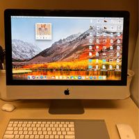 imac 2011 آیمک customize 21|رایانه رومیزی|تهران, سعادت‌آباد|دیوار