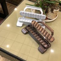 کباب کوبیده زن ساز سیخ گیر دستی خانگی آیلا آرکا|ظروف پخت‌وپز|تهران, تجریش|دیوار