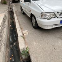پراید 132 SX، مدل ۱۳۸۹|خودرو سواری و وانت|تهران, باغ فیض|دیوار