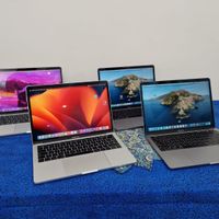 مک بوک پرو ۱۳ اینچ ۲۰۱۷ به بالا MacBook Pro 2017-8|رایانه همراه|تهران, پاسداران|دیوار