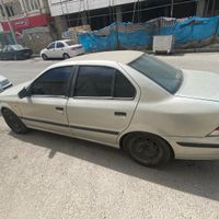 سمند EL بنزینی، مدل ۱۳۸۲|خودرو سواری و وانت|کرج, گلستان|دیوار