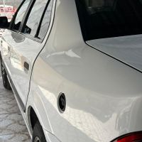 سمند LX EF7، مدل ۱۳۹۴|خودرو سواری و وانت|بندر کنگان, |دیوار