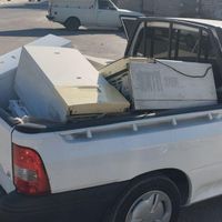 خریدار وفروشنده همه مدل آبگرمکن و پکیج|آبگرمکن، پکیج، شوفاژ|تهران, تهران‌سر|دیوار