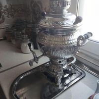 سماور|سماور، چای‌ساز، قهوه‌ساز|تهران, پونک|دیوار