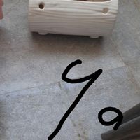گلدان برای گل طبیعی|گل و گیاه طبیعی|تهران, نعمت‌آباد|دیوار