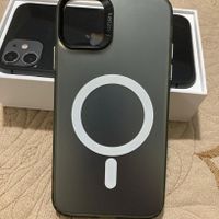 اپل iPhone 11 با حافظهٔ ۱۲۸ گیگابایت|موبایل|تهران, مقدم|دیوار