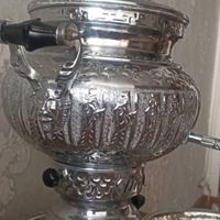 سماور|سماور، چای‌ساز، قهوه‌ساز|تهران, تهرانپارس غربی|دیوار
