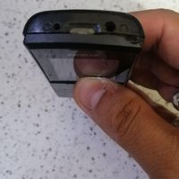 نوکیا x1 اصلی دو سیم کارت هندی|موبایل|تهران, آهنگ|دیوار