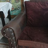 مبل راحتی|مبلمان خانگی و میز عسلی|شیراز, شهرک گلها|دیوار