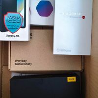 poco X3 (nfc)|موبایل|تهران, سازمان آب|دیوار