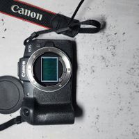 دوربین Canon EOS RP به همراه 2 لنز و پایه|دوربین عکاسی و فیلم‌برداری|تهران, جلفا|دیوار