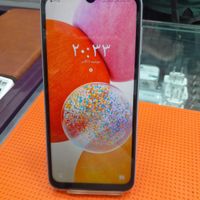 سامسونگ Galaxy A14 5G ۶۴ گیگابایت|موبایل|تهران, خاک سفید|دیوار