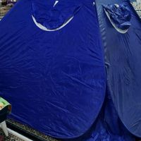چادر ضد آب 2.50در2.50ارتفاع 2متر|کوهنوردی و کمپینگ|تهران, جنت‌آباد جنوبی|دیوار