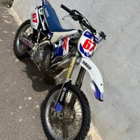 yz250 یاماها|موتورسیکلت|تهران, آذربایجان|دیوار