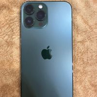 اپل iPhone 13 Pro Max ۱۲۸ گیگابایت|موبایل|تهران, حکیمیه|دیوار