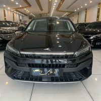 کی‌ام‌سی J7، مدل ۱۴۰۲|خودرو سواری و وانت|تهران, نارمک|دیوار