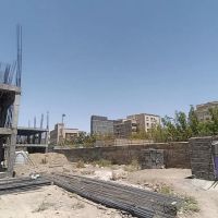 زمین-230-متری-دو-طبق-پروانه-معلم-پشت-باغ-خانواده
