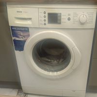 ماشین لباسشویی بوش - Bosch|ماشین لباسشویی و خشک‌کن لباس|تهران, عارف|دیوار