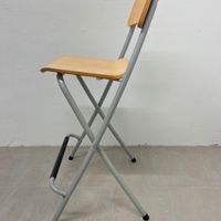 صندلی اپن تاشو ایکیا مدل Franklin|صندلی و نیمکت|تهران, پاسداران|دیوار