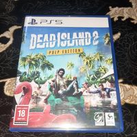 بازی dead Island ps5 ددایلند|کنسول، بازی ویدئویی و آنلاین|تهران, جوادیه|دیوار